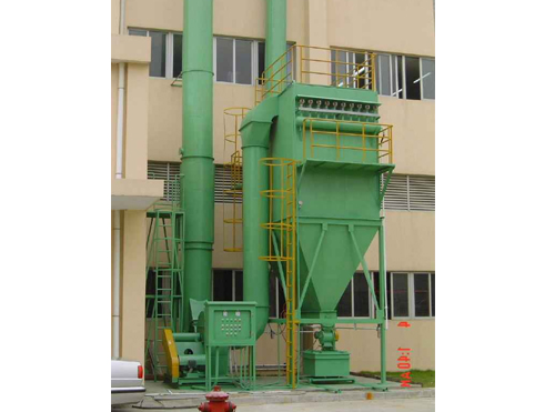 CHD單機除塵器 CHD單機除塵器