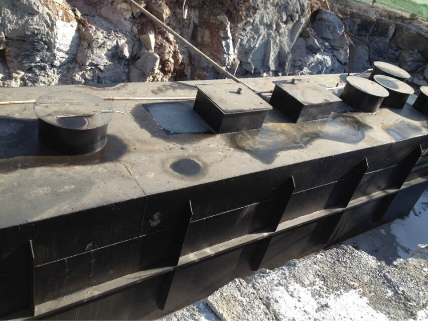 養(yǎng)殖一體化污水處理設(shè)備 養(yǎng)殖一體化污水處理設(shè)備