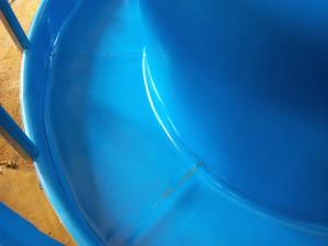 銅管成型機料筐